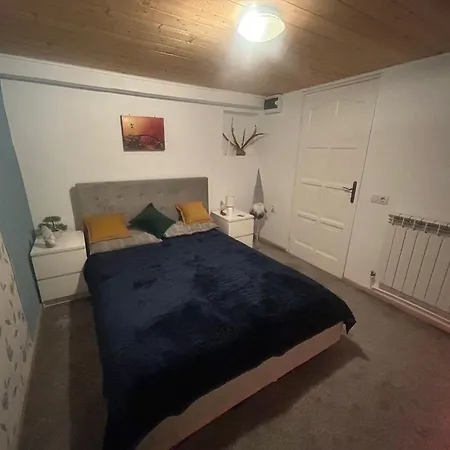 Casuta Din Poveste Gold Holiday home *